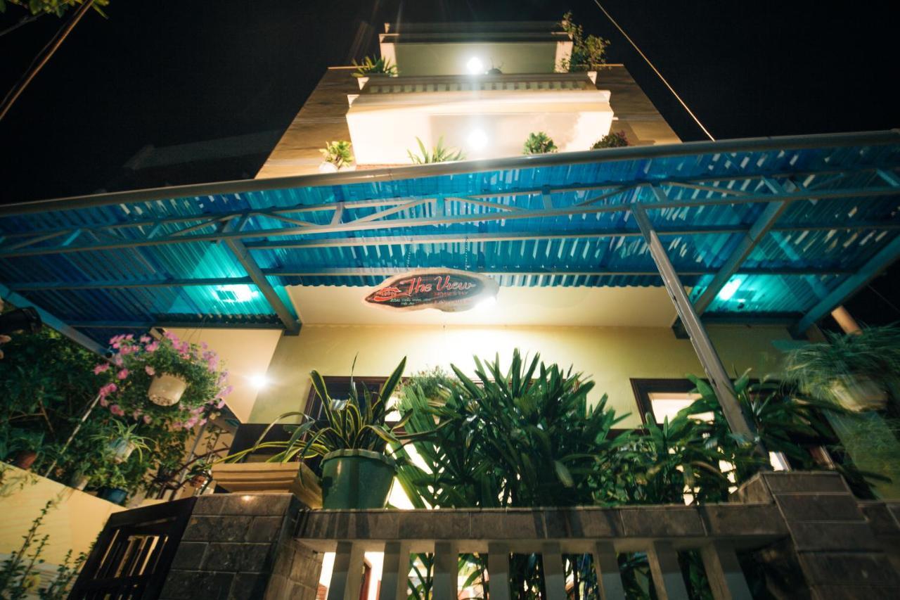 The View Homestay Hoi An Eksteriør bilde