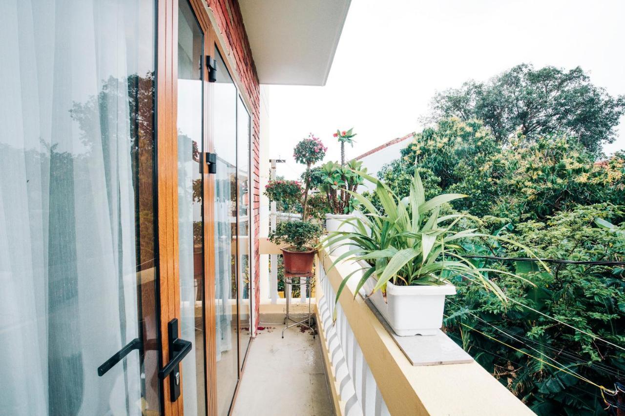 The View Homestay Hoi An Eksteriør bilde